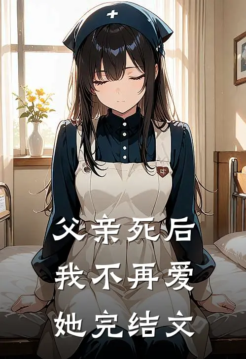 父亲死后，我不再爱她完结文
