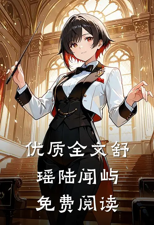 优质全文舒瑶陆闻屿免费阅读