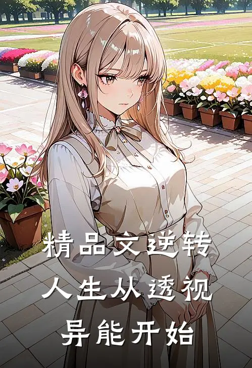 精品文逆转人生从透视异能开始