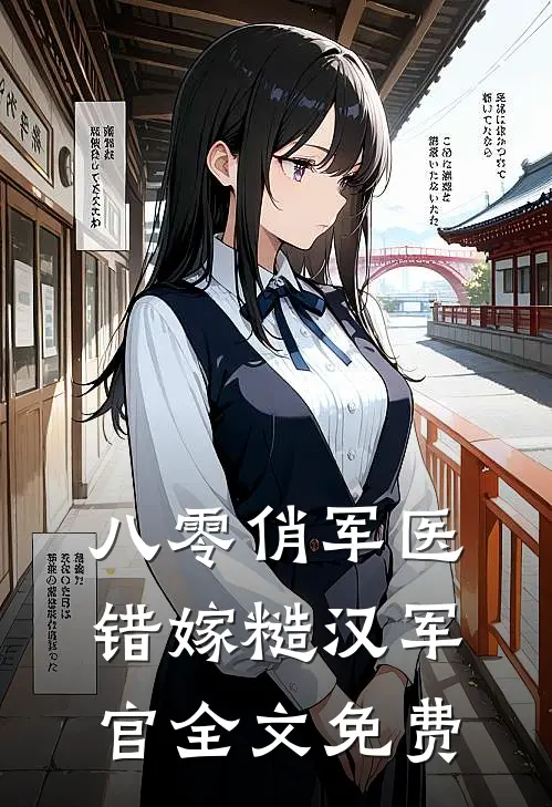 八零俏军医错嫁糙汉军官全文免费