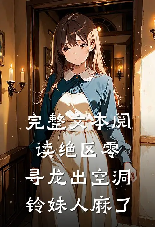 完整文本阅读绝区零：寻龙出空洞，铃妹人麻了