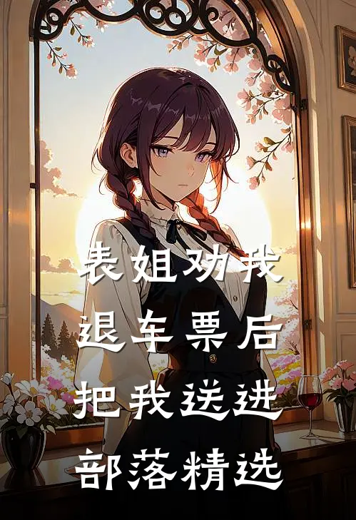 表姐劝我退车票后，把我送进部落精选