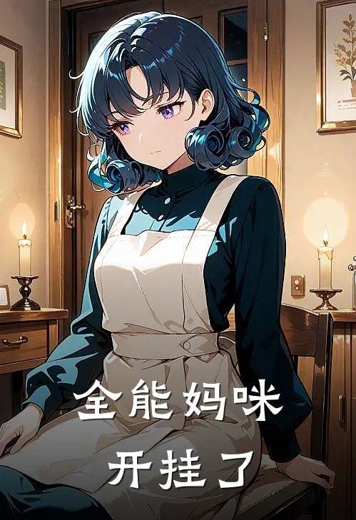 全能妈咪开挂了