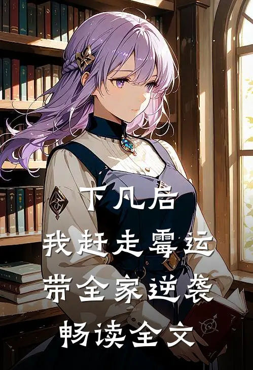 下凡后，我赶走霉运带全家逆袭畅读全文