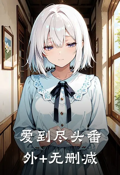爱到尽头番外+无删减