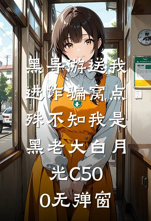 黑导游送我进诈骗窝点，殊不知我是黑老大白月光C500无弹窗