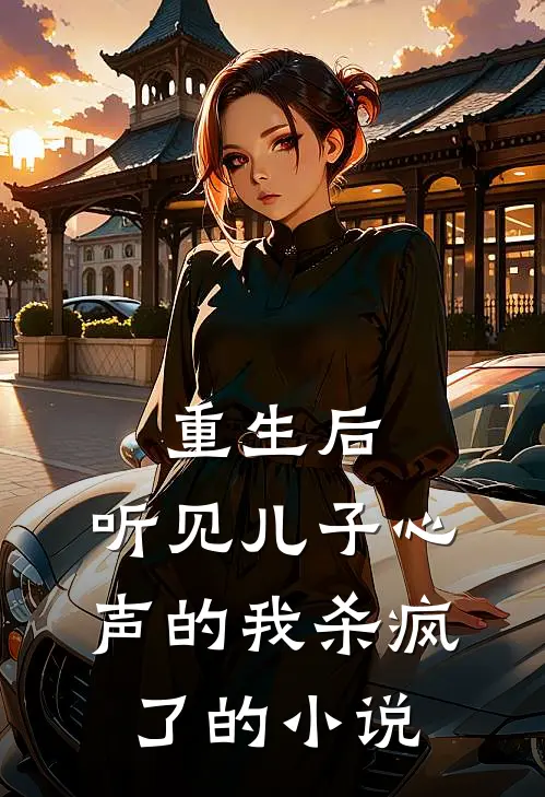 重生后，听见儿子心声的我杀疯了的小说
