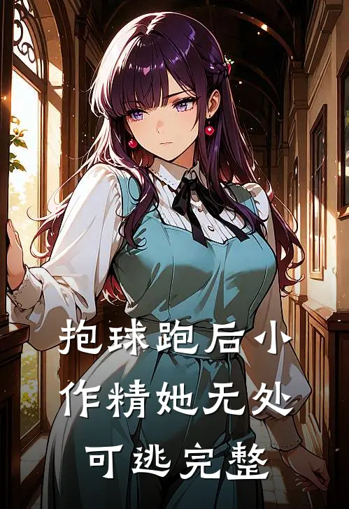 抱球跑后小作精她无处可逃完整