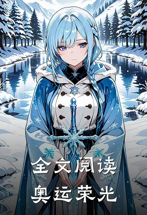 全文阅读奥运荣光