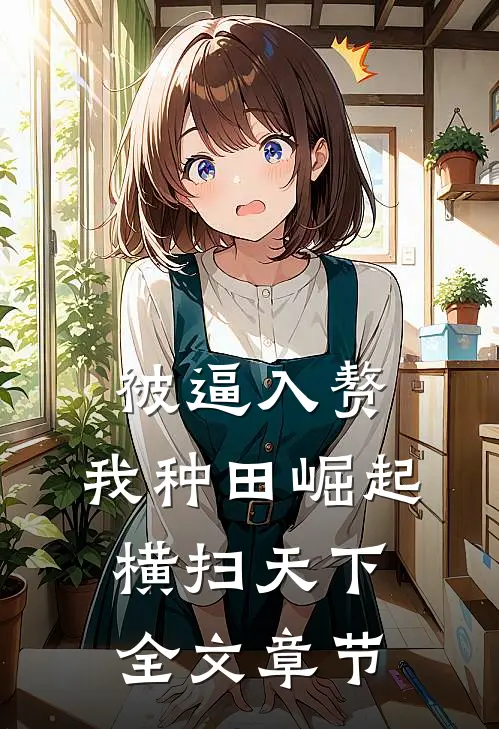 被逼入赘，我种田崛起横扫天下全文章节
