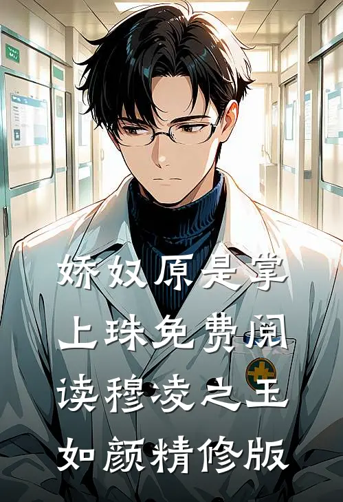 娇奴原是掌上珠免费阅读穆凌之玉如颜精修版