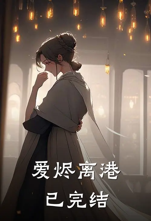爱烬离港已完结