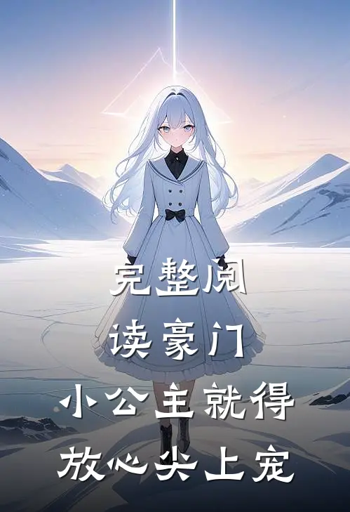 完整阅读豪门：小公主就得放心尖上宠