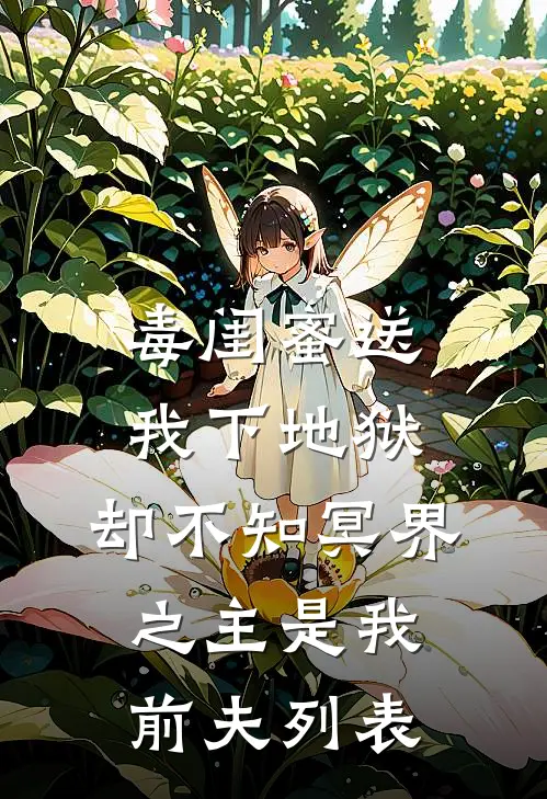 毒闺蜜送我下地狱，却不知冥界之主是我前夫列表