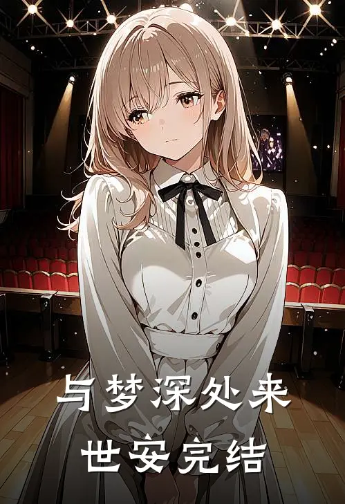 与梦深处来世安完结