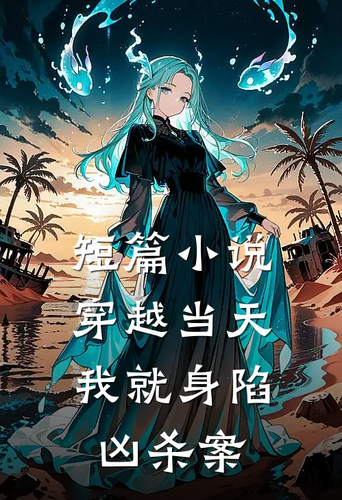 短篇小说穿越当天，我就身陷凶杀案