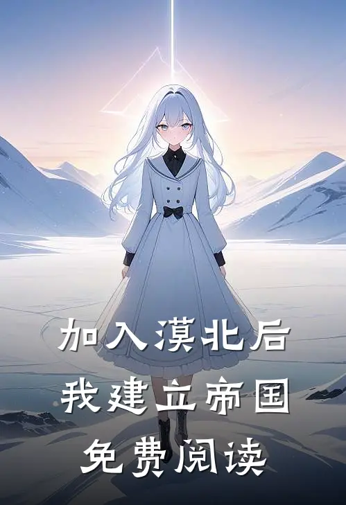 加入漠北后，我建立帝国免费阅读