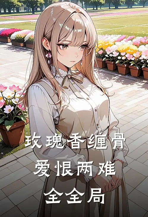 玫瑰香缠骨，爱恨两难全全局