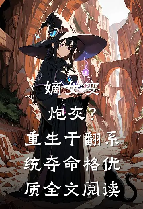 嫡女变炮灰？重生干翻系统夺命格优质全文阅读