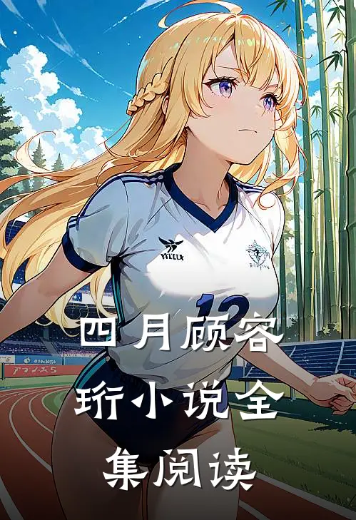 四月顾容珩小说全集阅读