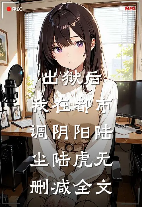 出狱后，我在都市调阴阳陆尘陆虎无删减全文