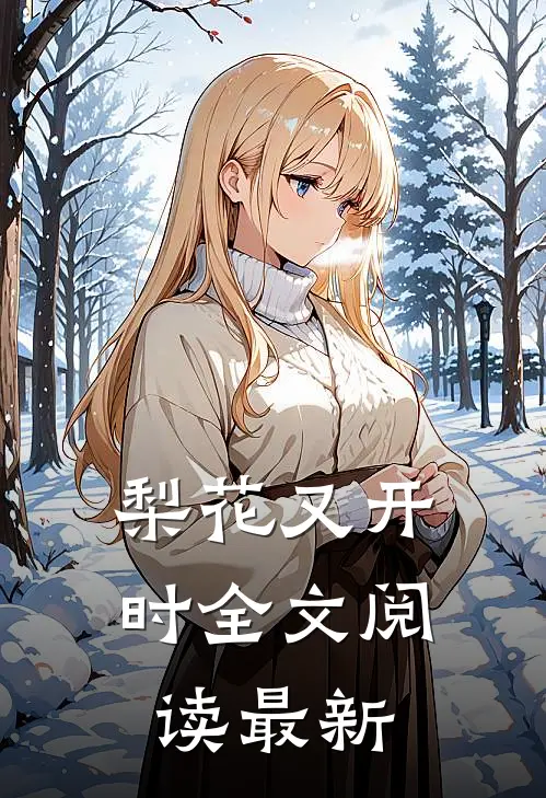 梨花又开时全文阅读最新