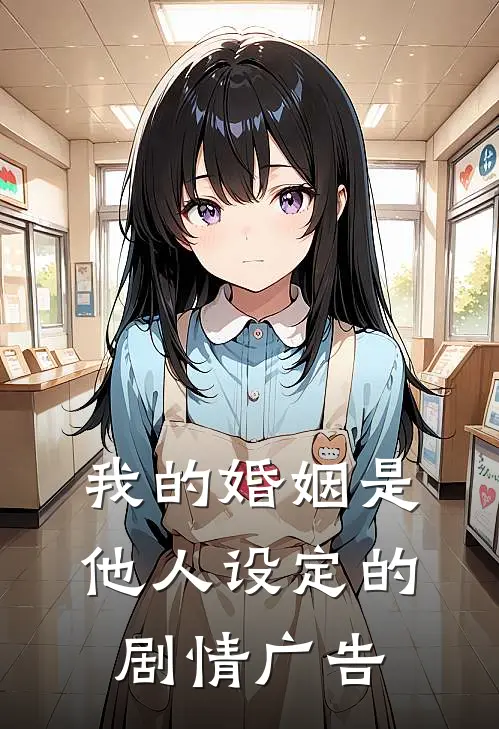 我的婚姻是他人设定的剧情广告