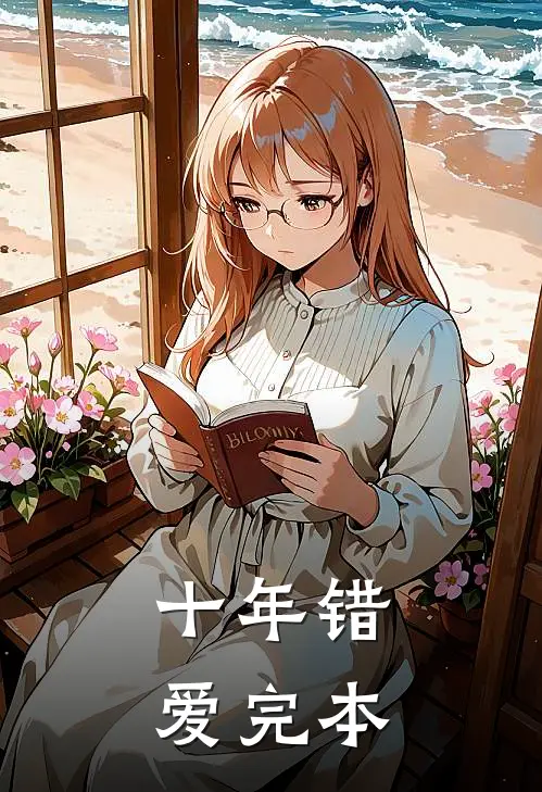 十年错爱完本