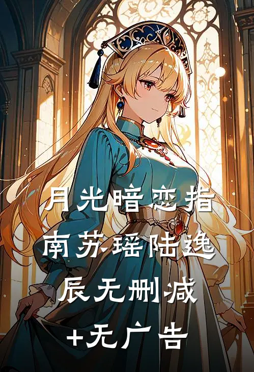 月光暗恋指南苏瑶陆逸辰无删减+无广告