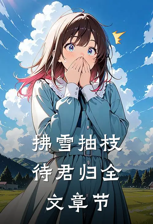 拂雪抽枝待君归全文章节