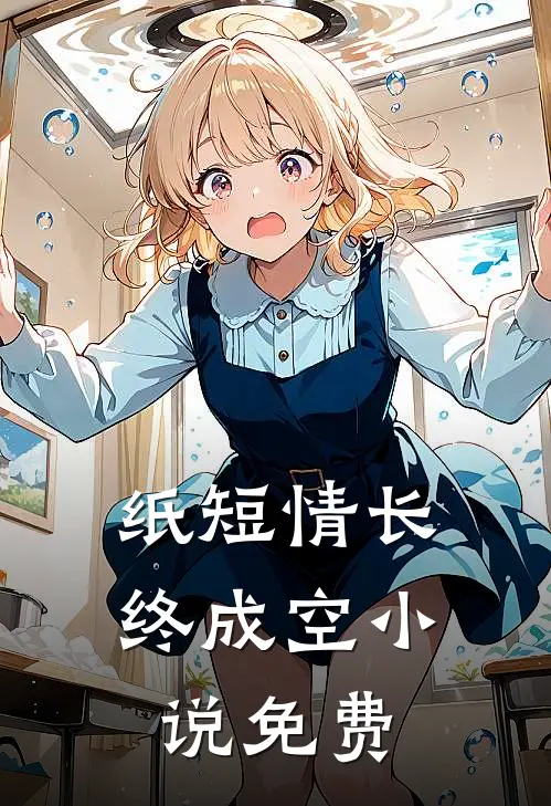 纸短情长终成空小说免费
