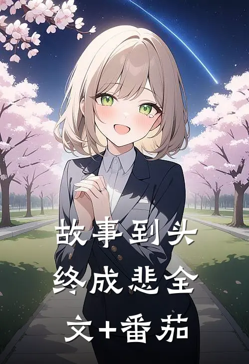 故事到头终成悲全文+番茄