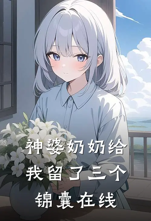 神婆奶奶给我留了三个锦囊在线
