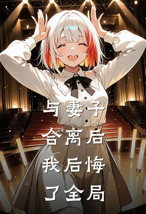 与妻子合离后,我后悔了全局免费阅读