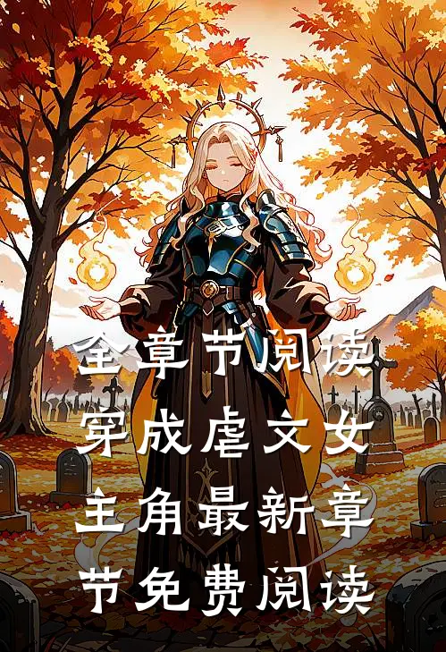 全章节阅读穿成虐文女主角最新章节免费阅读