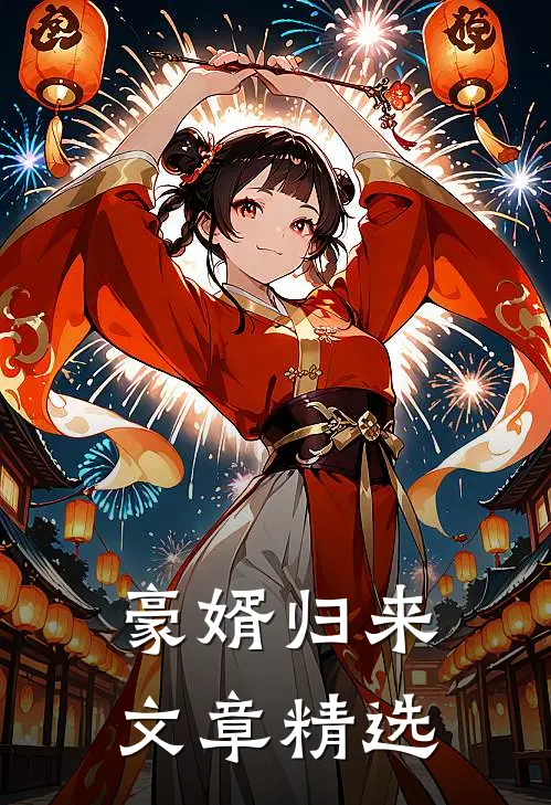豪婿归来文章精选