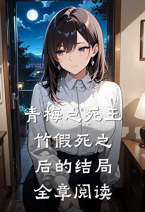 青梅之死玉竹假死之后的结局全章阅读