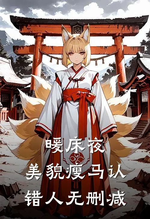 暖床夜，美貌瘦马认错人无删减