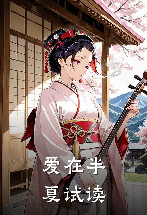 爱在半夏试读