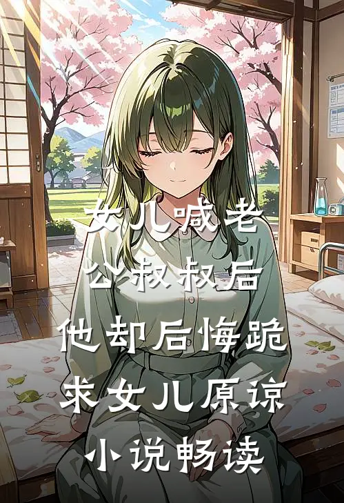 女儿喊老公叔叔后，他却后悔跪求女儿原谅小说畅读