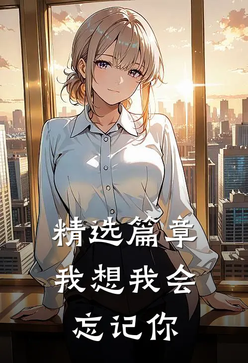 精选篇章我想我会忘记你
