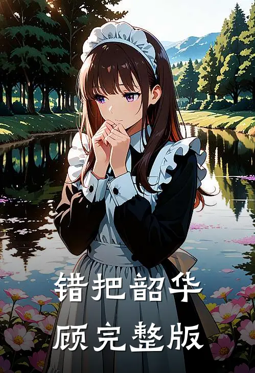 错把韶华顾完整版