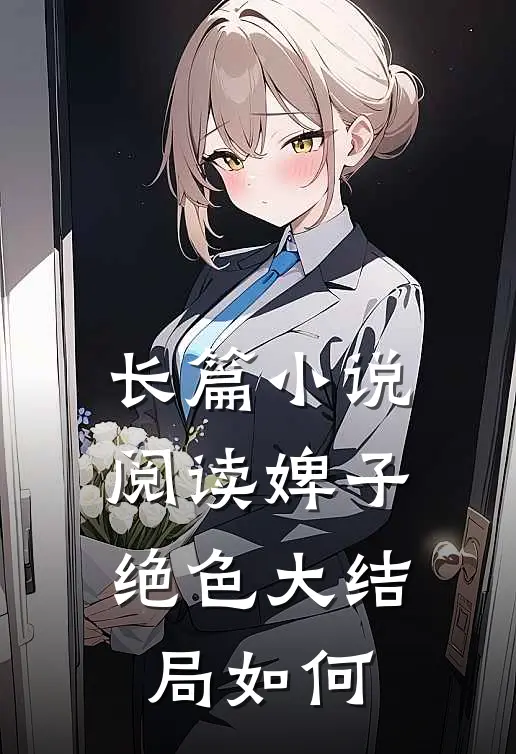 长篇小说阅读婢子绝色大结局如何