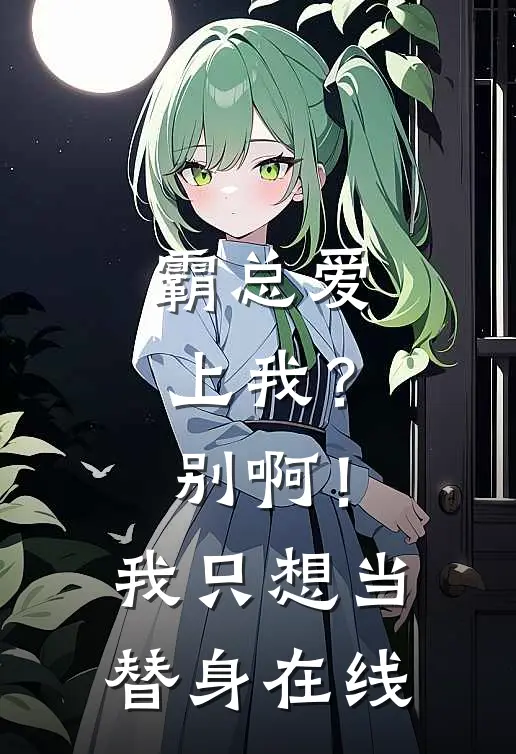 霸总爱上我？别啊！我只想当替身在线