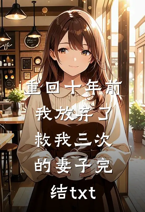 重回十年前，我放弃了救我三次的妻子完结txt