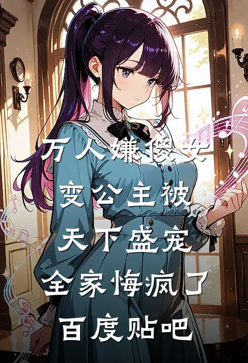 万人嫌傻女变公主被天下盛宠，全家悔疯了百度贴吧