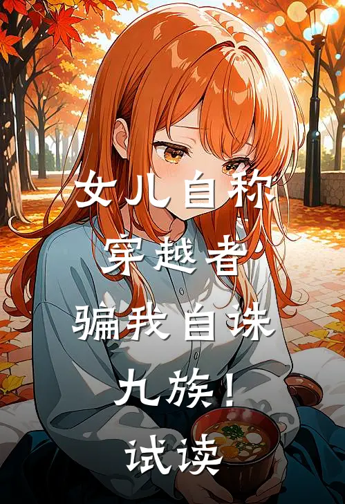 女儿自称穿越者，骗我自诛九族！试读