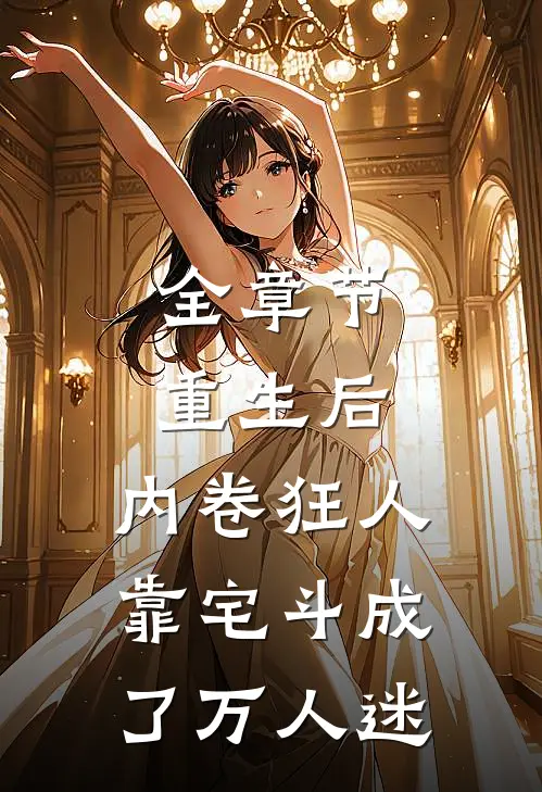 全章节重生后，内卷狂人靠宅斗成了万人迷