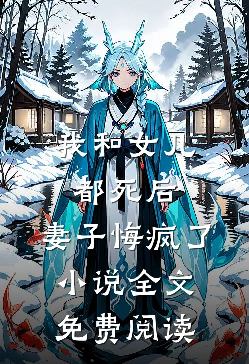 我和女儿都死后，妻子悔疯了小说全文免费阅读