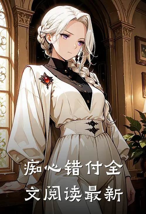 痴心错付全文阅读最新